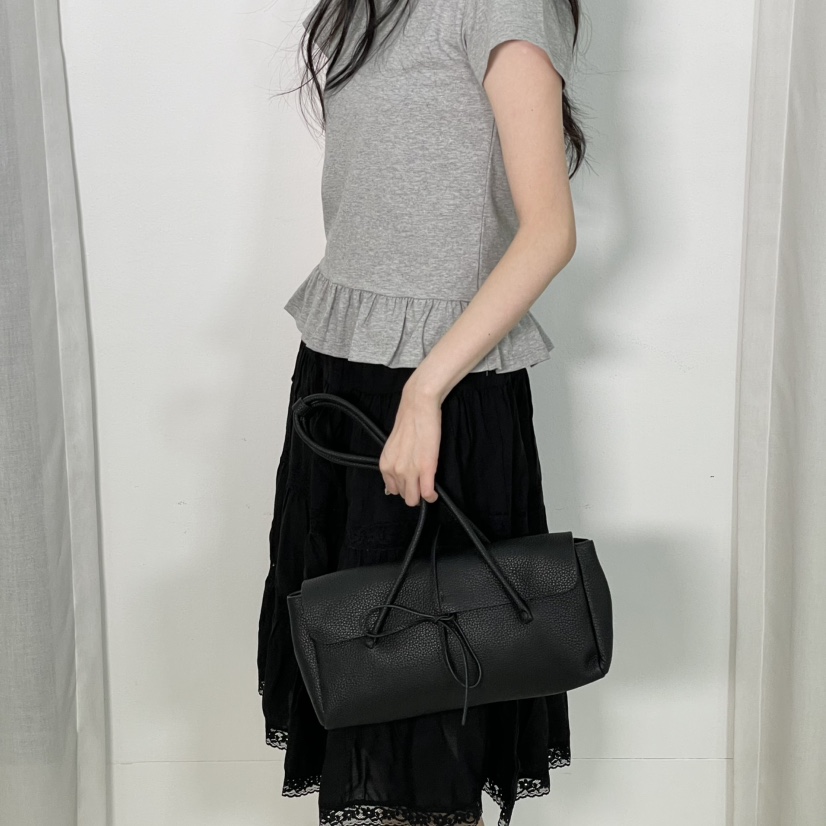 J PLACE韓國㊣直郵東大門代購女裝新款職業時尚單肩斜跨包J PLACE單肩/斜跨包