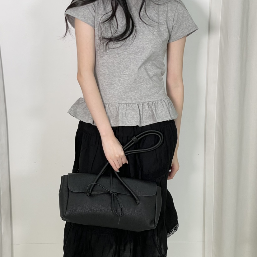 J PLACE韓國㊣直郵東大門代購女裝新款職業時尚單肩斜跨包J PLACE單肩/斜跨包