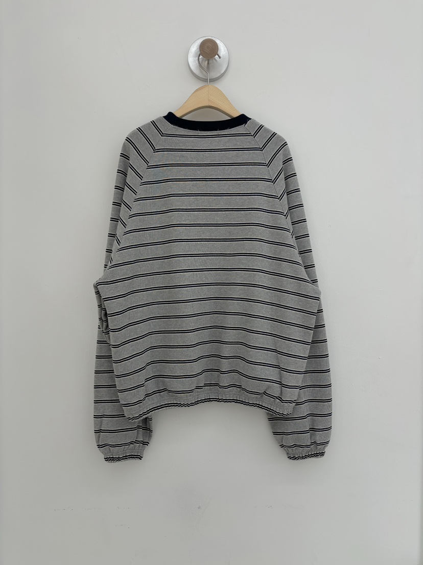 HOME GROUND直郵韓國代購㊣女裝新品人氣休閑職業25春夏衛衣HOME GROUND衛衣