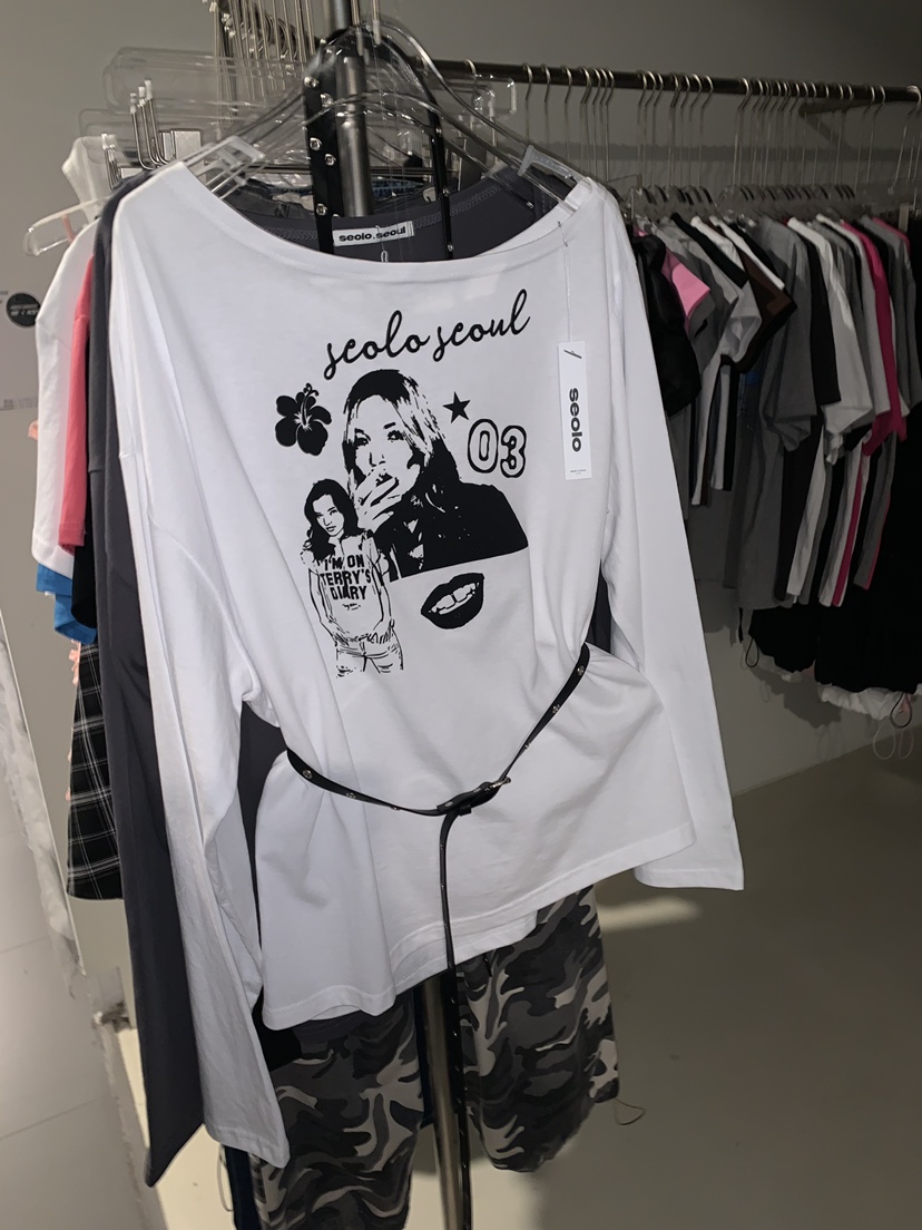 SEOLO韓國直郵㊣女裝新品推薦25春夏職業人氣時尚熱賣腰帶腰帶Seolo seoul腰帶