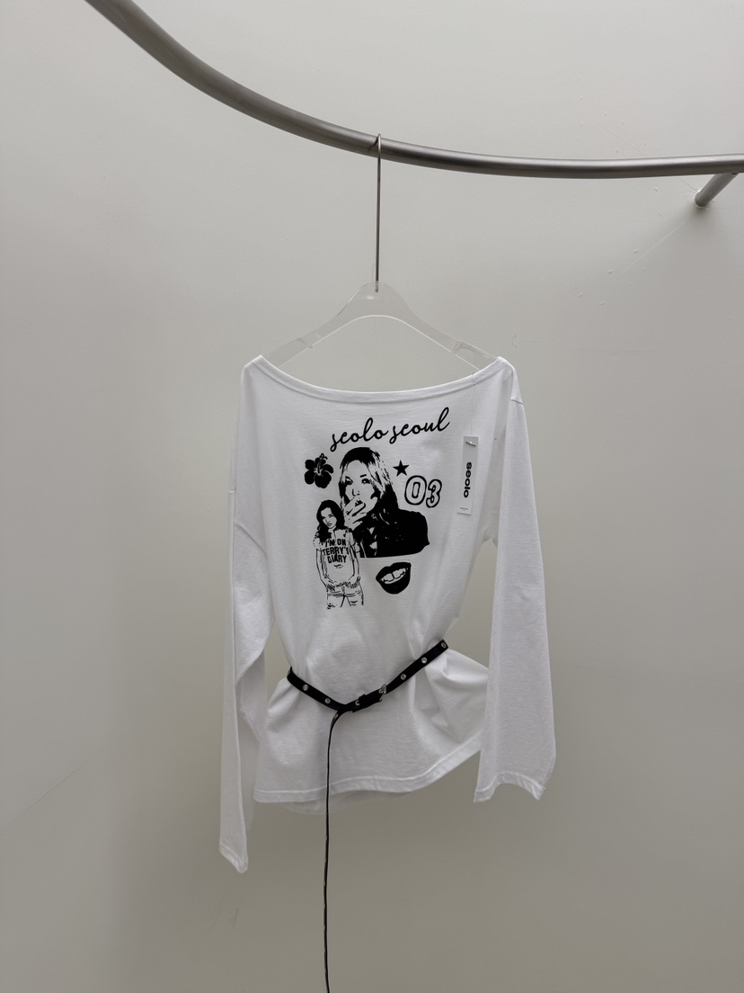 SEOLO韓國直郵㊣女裝新品推薦25春夏職業人氣時尚熱賣腰帶腰帶Seolo seoul腰帶