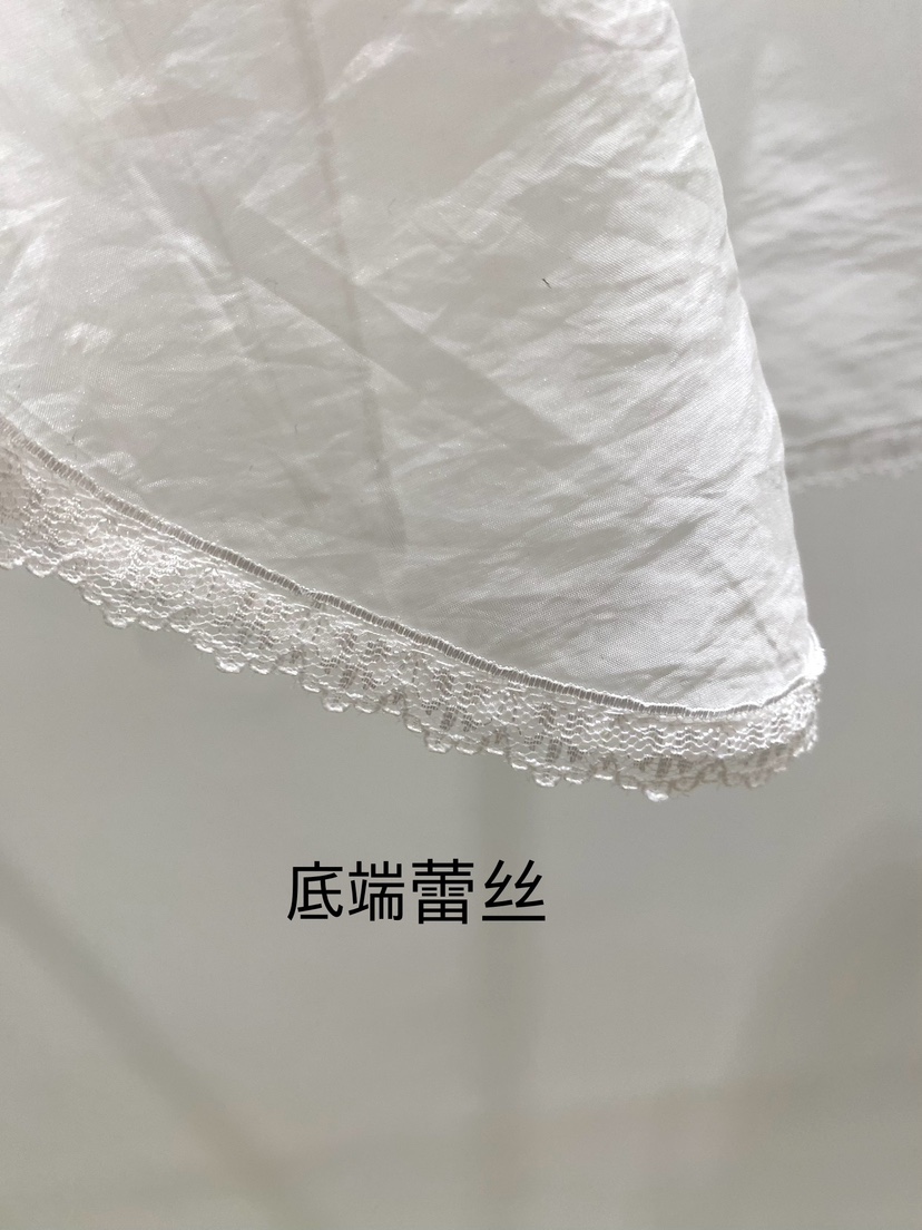 OUPPT韓國直郵㊣女裝新款休閑推薦人氣職業時尚短裙刺繡披肩OUPPT短裙