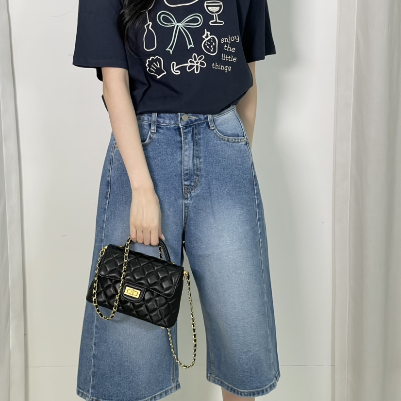 J PLACE韓國直郵㊣女裝新品職業時尚熱賣25春夏單肩斜跨包J PLACE單肩/斜跨包