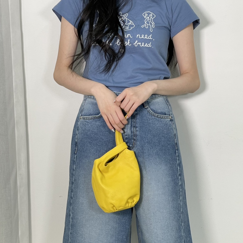 J PLACE韓國直郵㊣東大門實拍女裝新款職業推薦休閑手提包J PLACE手提包