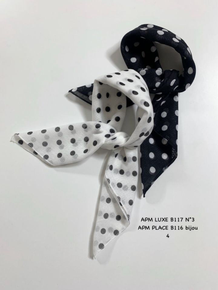 N3韓國直郵㊣東大門實拍女裝新品職業時尚25春夏人氣圍巾披肩N3圍巾/披肩