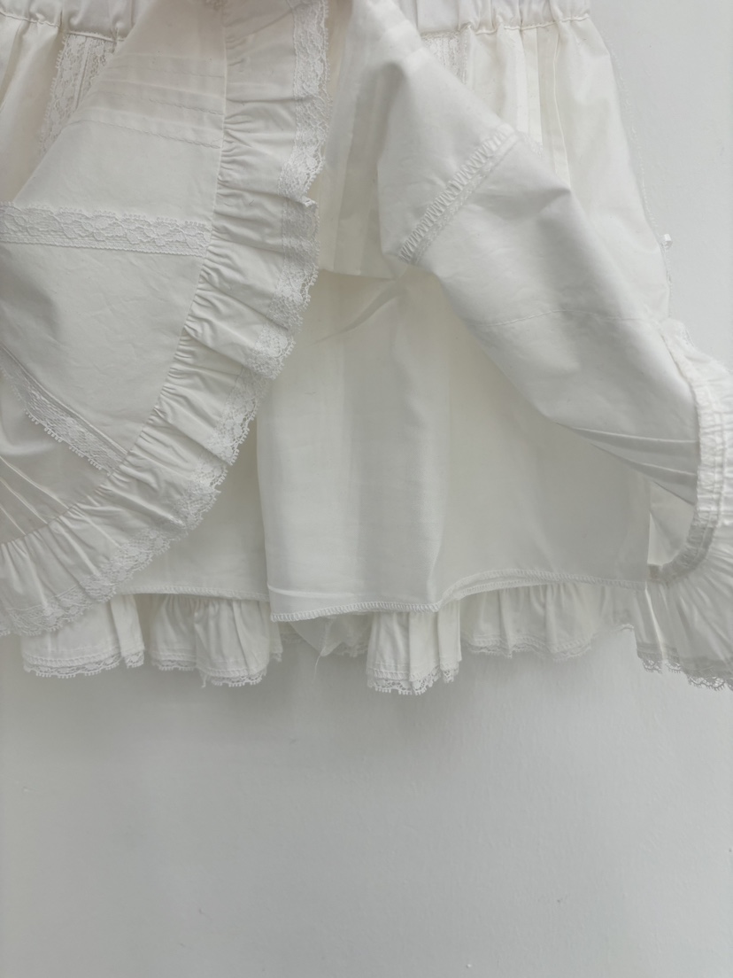 HOME GROUND韓國直郵㊣女裝新品時尚25春夏休閑推薦人氣短裙HOME GROUND短裙