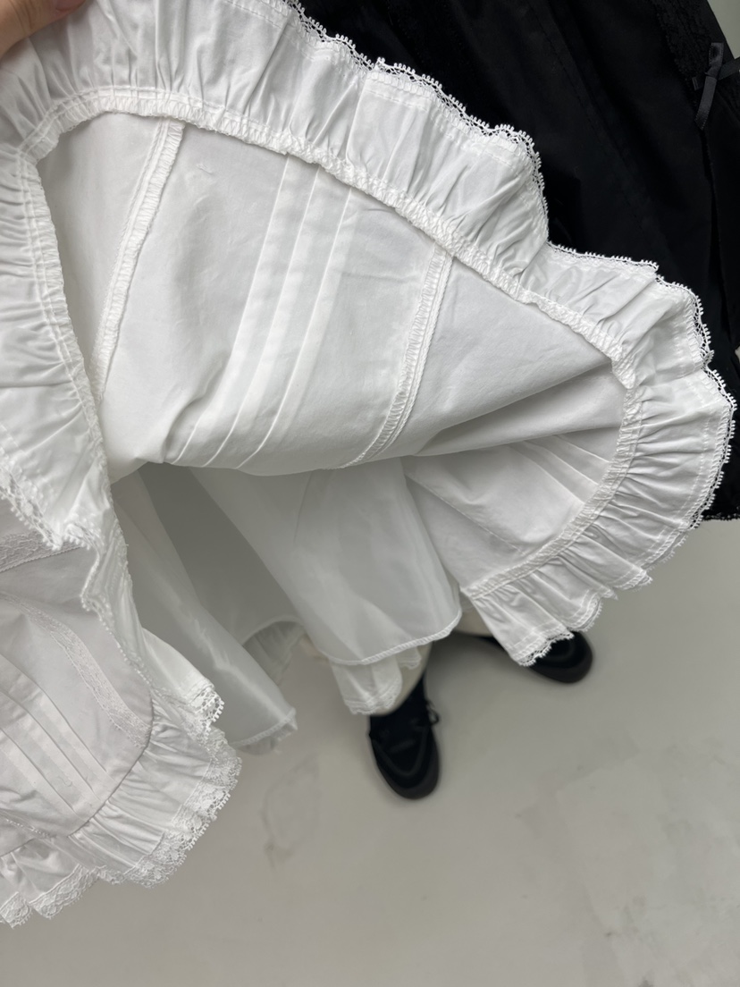 HOME GROUND韓國直郵㊣女裝新品時尚25春夏休閑推薦人氣短裙HOME GROUND短裙