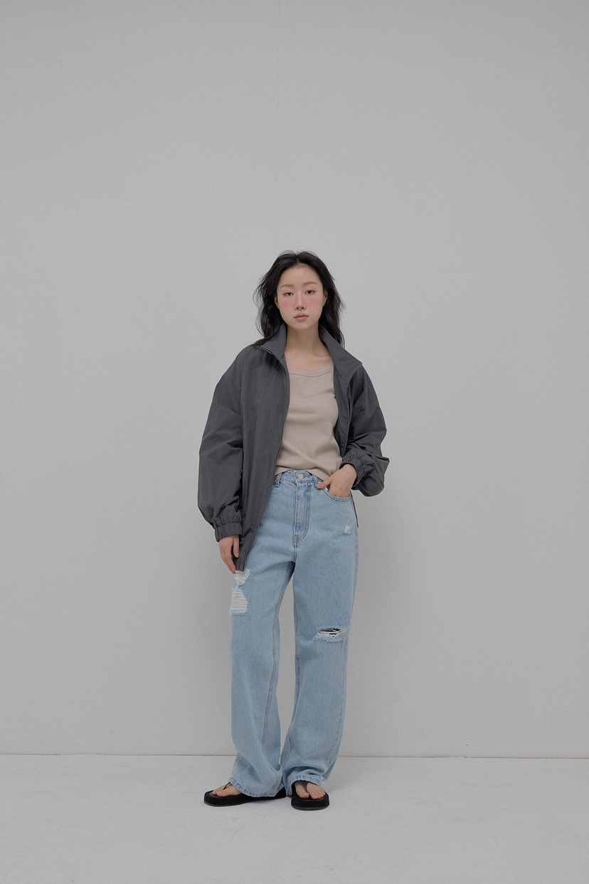 ATHEA韓國直郵㊣東大門實拍女裝新款熱賣25春夏推薦休閑夾克ATHEA夾克