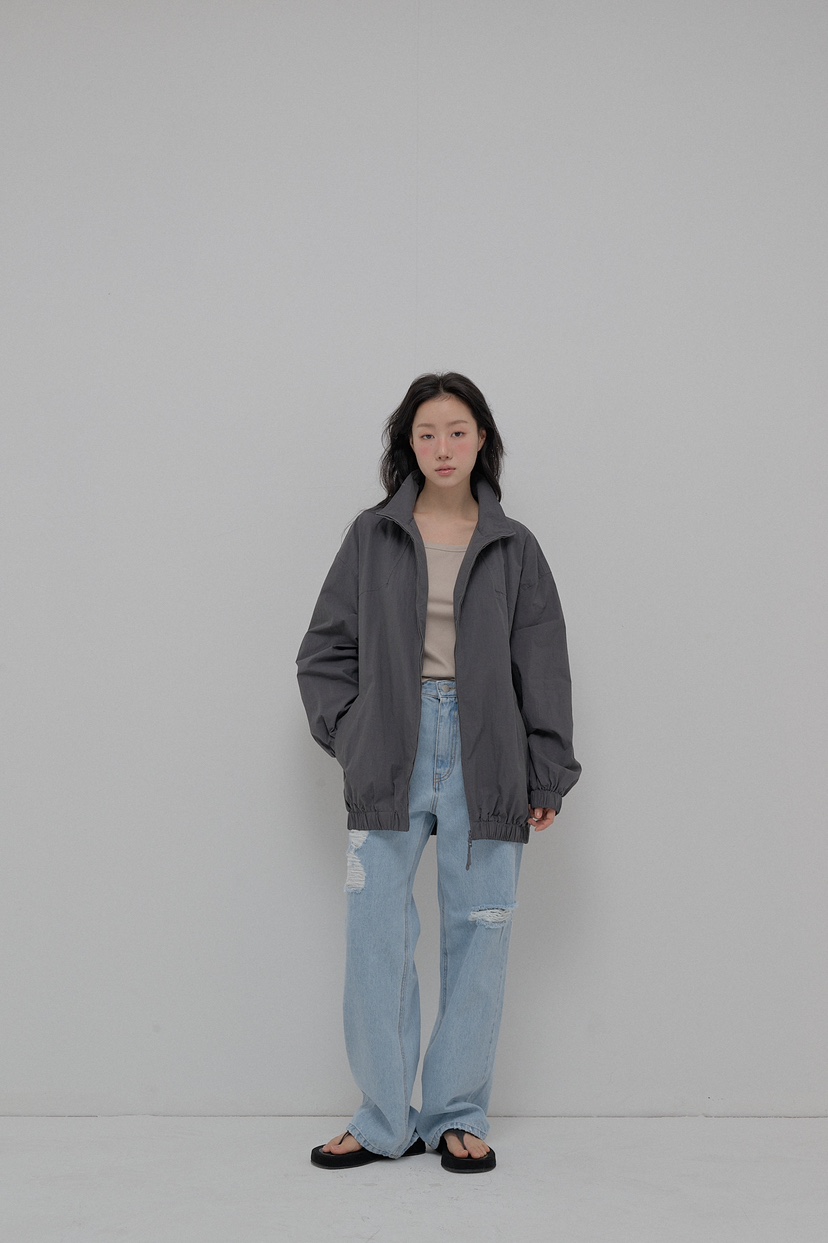 ATHEA韓國直郵㊣東大門實拍女裝新款熱賣25春夏推薦休閑夾克ATHEA夾克