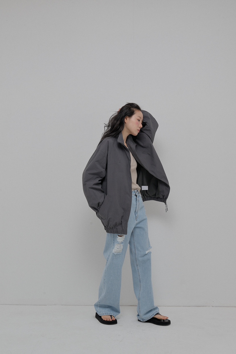 ATHEA韓國直郵㊣東大門實拍女裝新款熱賣25春夏推薦休閑夾克ATHEA夾克