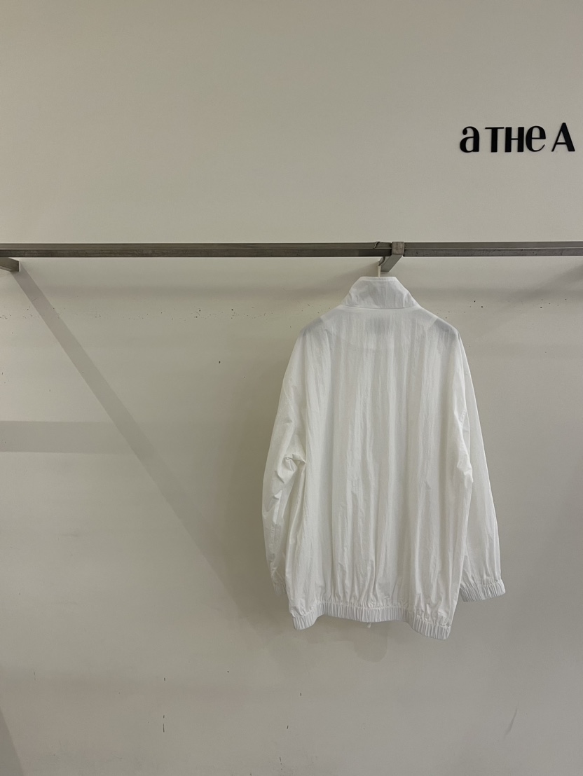 ATHEA韓國直郵㊣東大門實拍女裝新款熱賣25春夏推薦休閑夾克ATHEA夾克