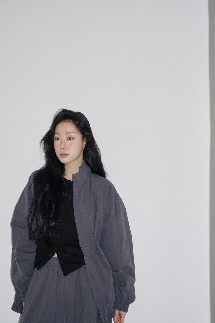 ATHEA韓國直郵㊣東大門實拍女裝新款熱賣25春夏推薦休閑夾克ATHEA夾克