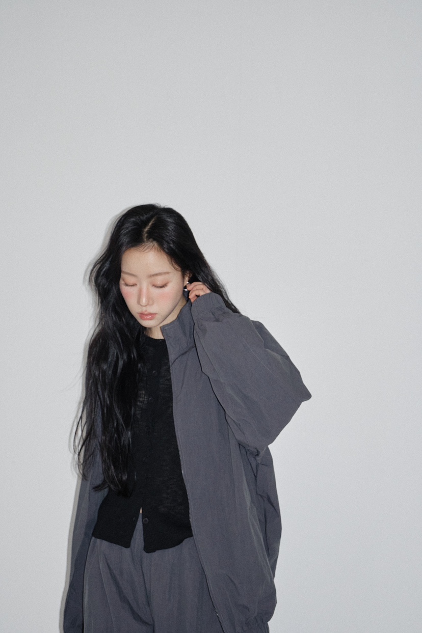 ATHEA韓國直郵㊣東大門實拍女裝新款熱賣25春夏推薦休閑夾克ATHEA夾克