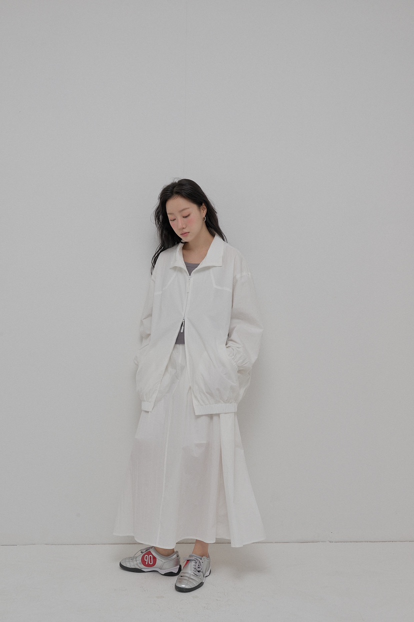 ATHEA韓國直郵㊣東大門實拍女裝新款熱賣25春夏推薦休閑夾克ATHEA夾克