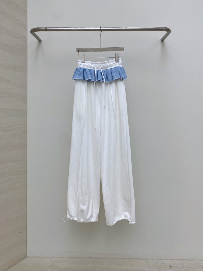 AB韓國㊣直郵東大門代購女裝新款推薦休閑職業熱賣時尚休閑褲AB休閑褲圖色1