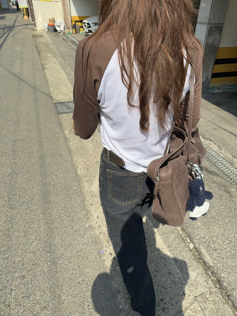 OUPPT直郵韓國代購㊣女裝新款25春夏推薦休閑職業熱賣人氣T恤OUPPTT恤