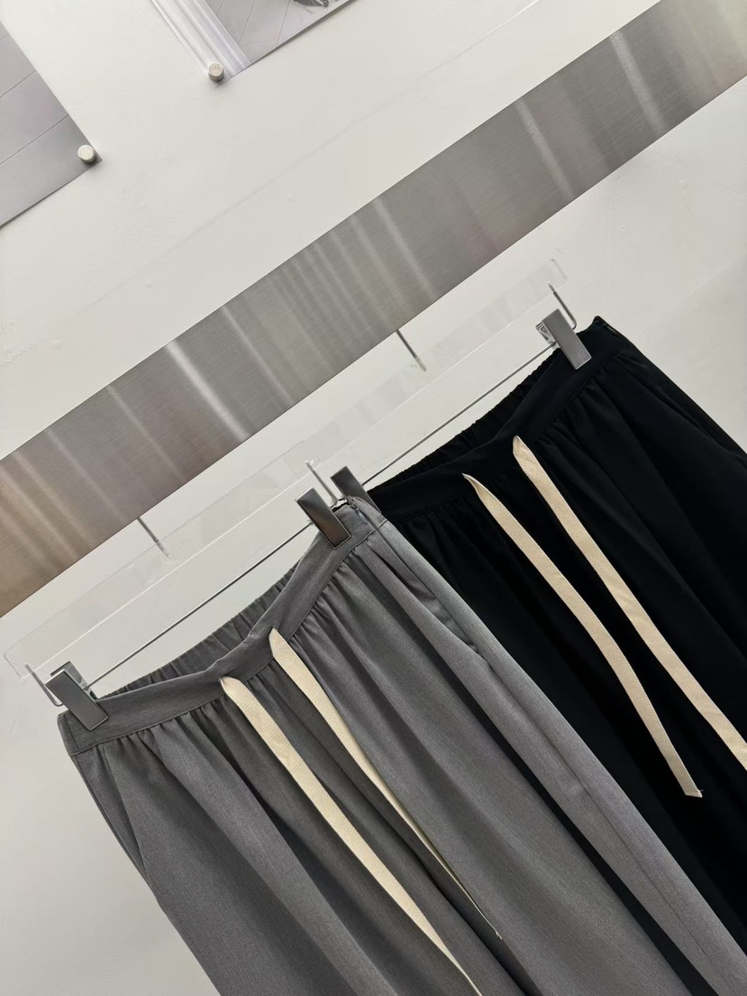 AMOOD直郵韓國代購㊣女裝新品人氣25春夏推薦職業時尚休閑褲AMOOD休閑褲