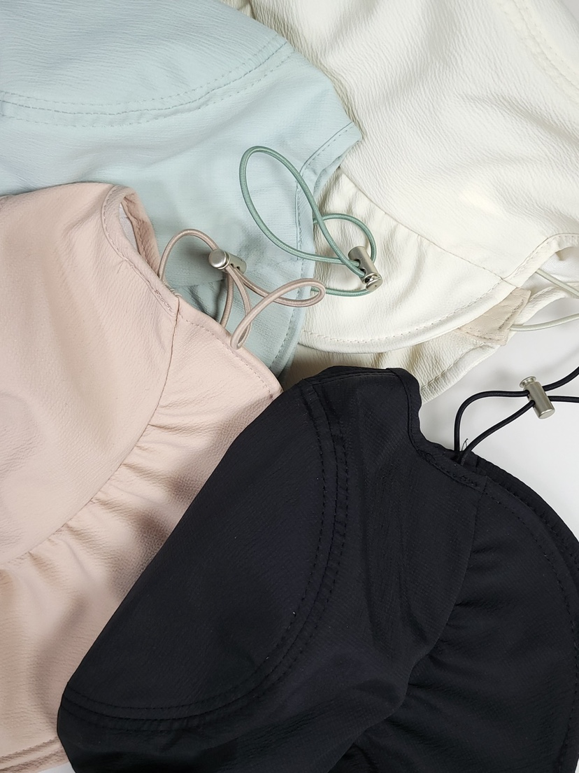 THE HAT-P韓國直郵㊣東大門實拍女裝新品時尚休閑帽子漁夫帽THE HAT帽子