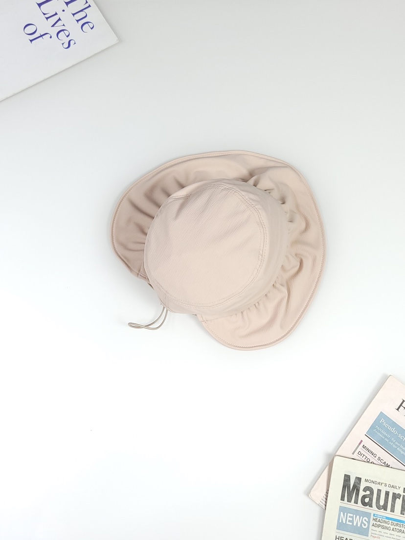 THE HAT-P韓國直郵㊣東大門實拍女裝新品時尚休閑帽子漁夫帽THE HAT帽子