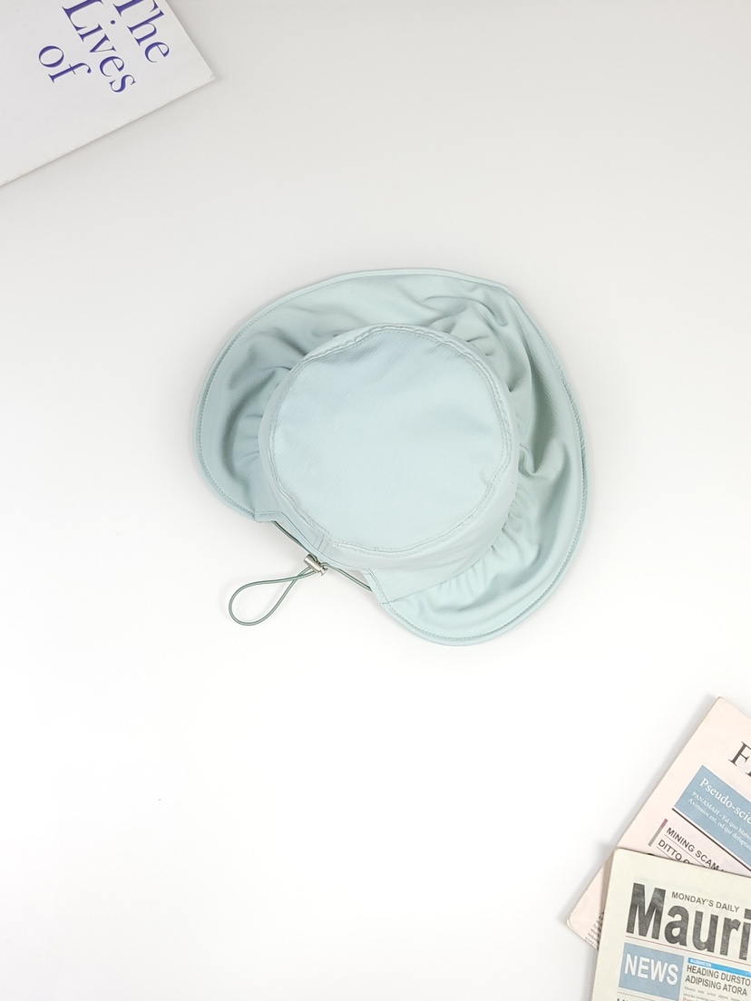 THE HAT-P韓國直郵㊣東大門實拍女裝新品時尚休閑帽子漁夫帽THE HAT帽子