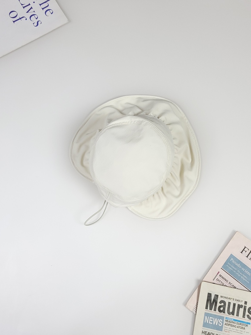 THE HAT-P韓國直郵㊣東大門實拍女裝新品時尚休閑帽子漁夫帽THE HAT帽子圖色3