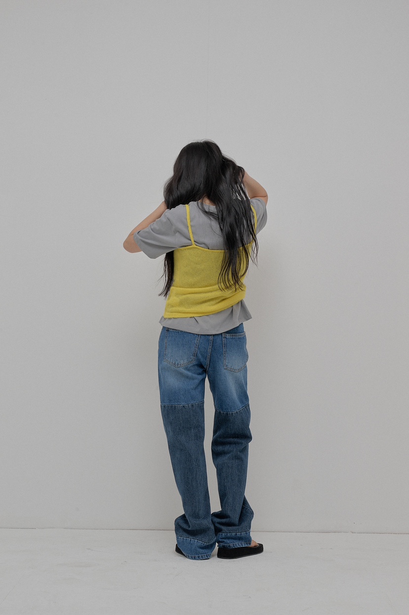ATHEA韓國直郵㊣女裝新品人氣25春夏推薦職業熱賣休閑吊帶背心ATHEA吊帶/背心