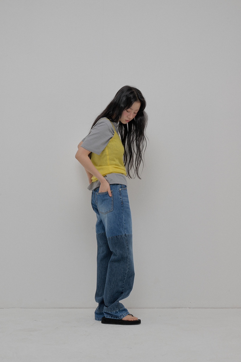 ATHEA韓國直郵㊣女裝新品人氣25春夏推薦職業熱賣休閑吊帶背心ATHEA吊帶/背心
