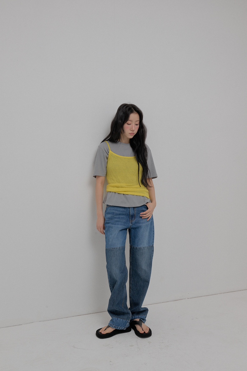 ATHEA韓國直郵㊣女裝新品人氣25春夏推薦職業熱賣休閑吊帶背心ATHEA吊帶/背心