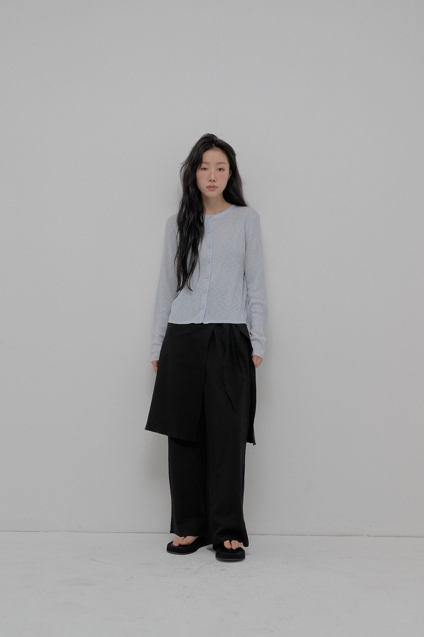 ATHEA直郵韓國代購㊣女裝新款時尚休閑職業人氣熱賣推薦針織衫ATHEA針織衫