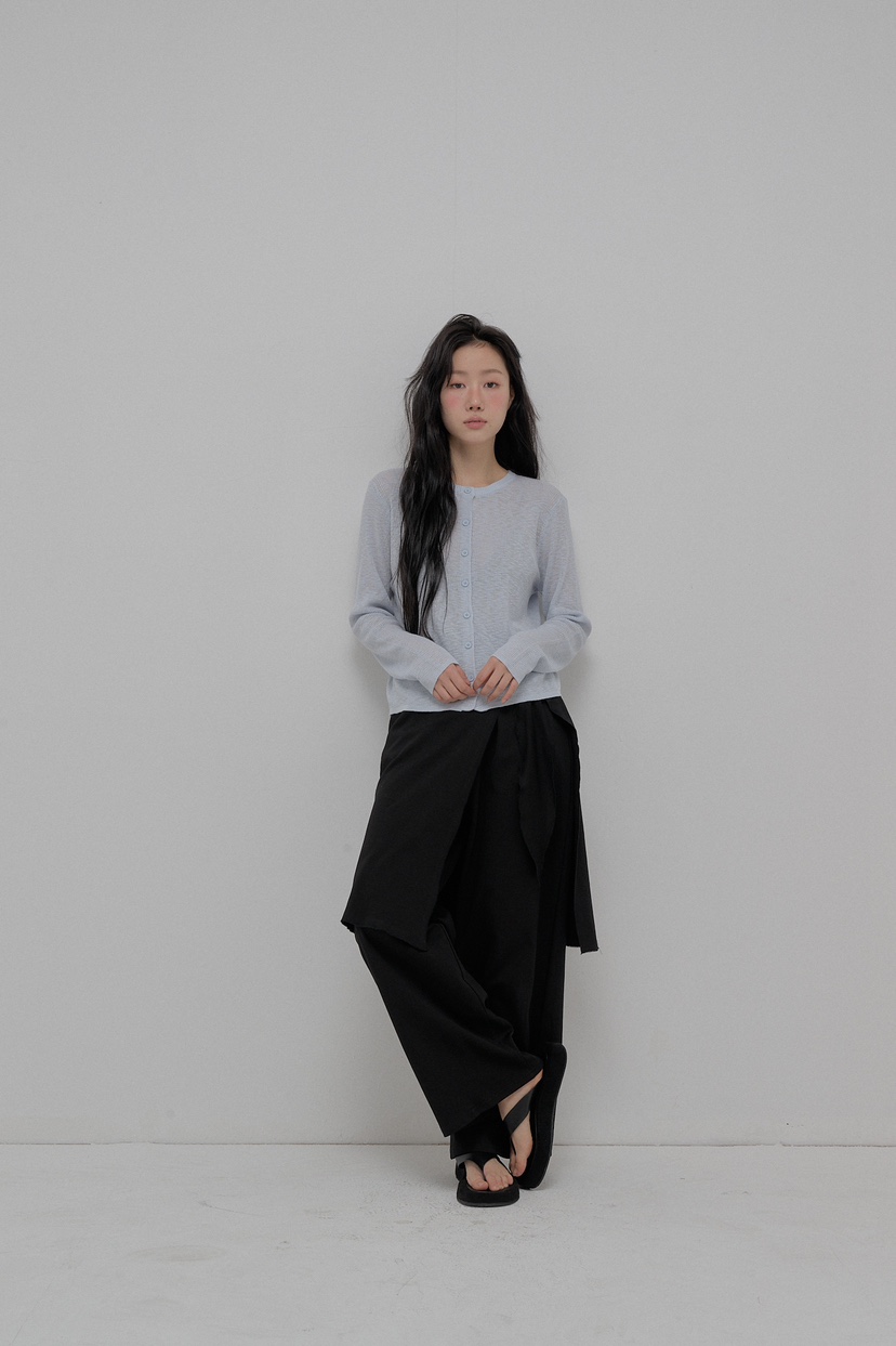 ATHEA直郵韓國代購㊣女裝新款時尚休閑職業人氣熱賣推薦針織衫ATHEA針織衫