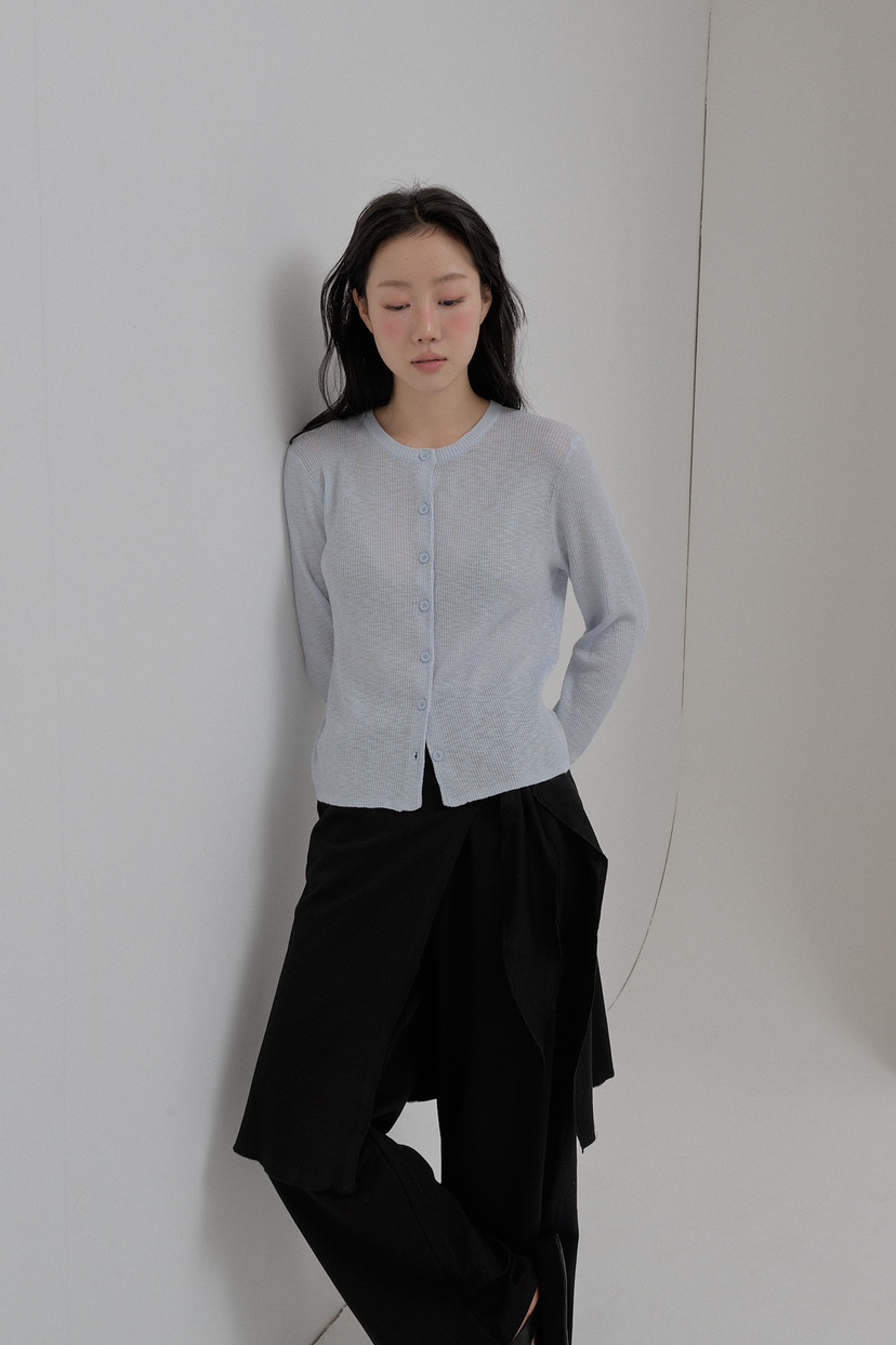 ATHEA直郵韓國代購㊣女裝新款時尚休閑職業人氣熱賣推薦針織衫ATHEA針織衫
