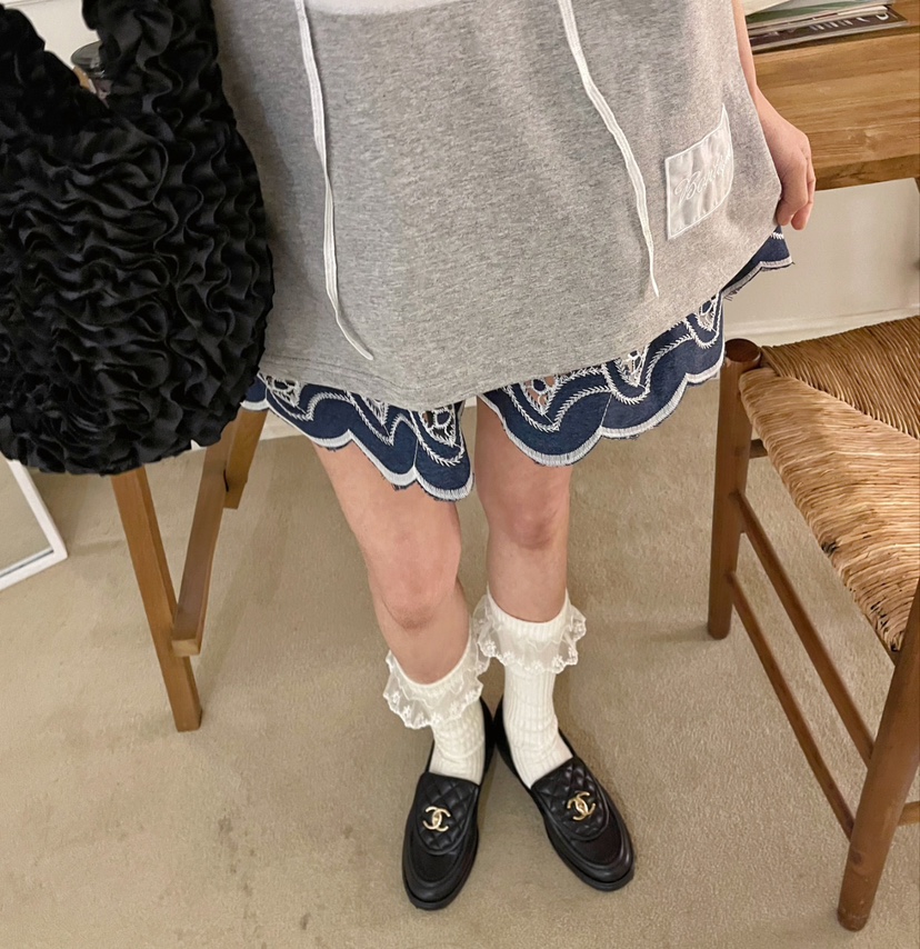 BOUTIQUE-L韓國直郵㊣女裝新款人氣25春夏熱賣推薦職業T恤BOUTIQUE-LT恤