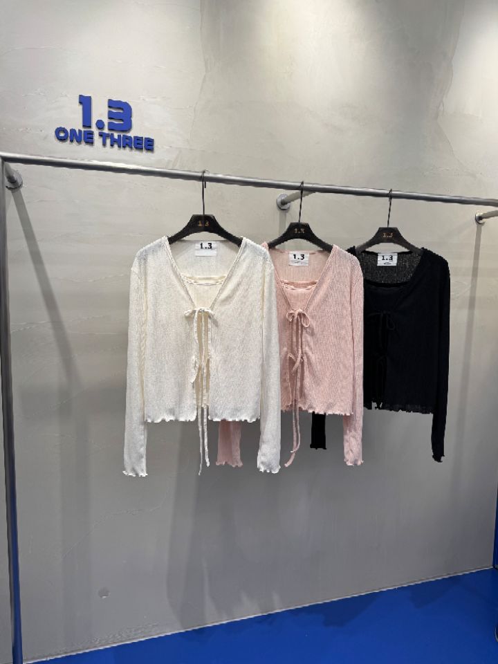1.3直郵韓國代購㊣女裝新品人氣休閑職業25春夏套裝套裝開衫1.3套裝