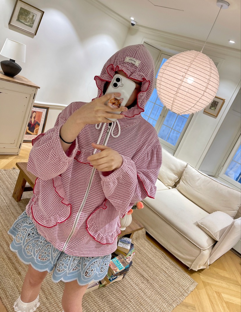 BOUTIQUE-L韓國直郵㊣女裝新品熱賣人氣25春夏推薦休閑短褲BOUTIQUE-L短褲