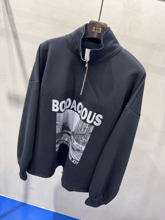 1.3韓國直郵㊣東大門實拍女裝新品25春夏時尚熱賣推薦衛衣1.3衛衣