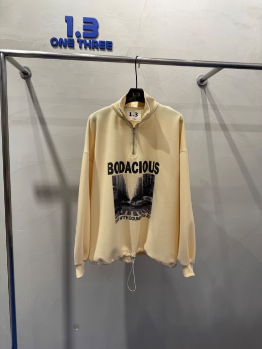 1.3韓國直郵㊣東大門實拍女裝新品25春夏時尚熱賣推薦衛衣1.3衛衣圖色2