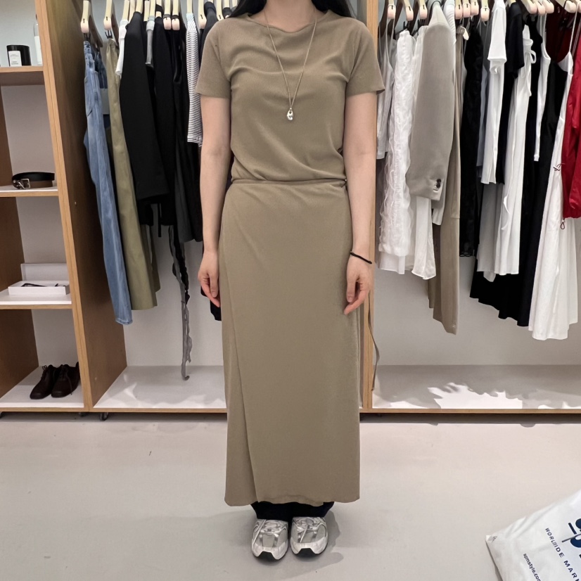 ALOT韓國㊣直郵東大門代購女裝新款熱賣休閑推薦25春夏套裝A LOT套裝