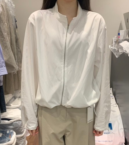 GABRIELLE韓國㊣直郵東大門代購女裝新品時尚推薦休閑25春夏夾克GABRIELLE夾克圖色2