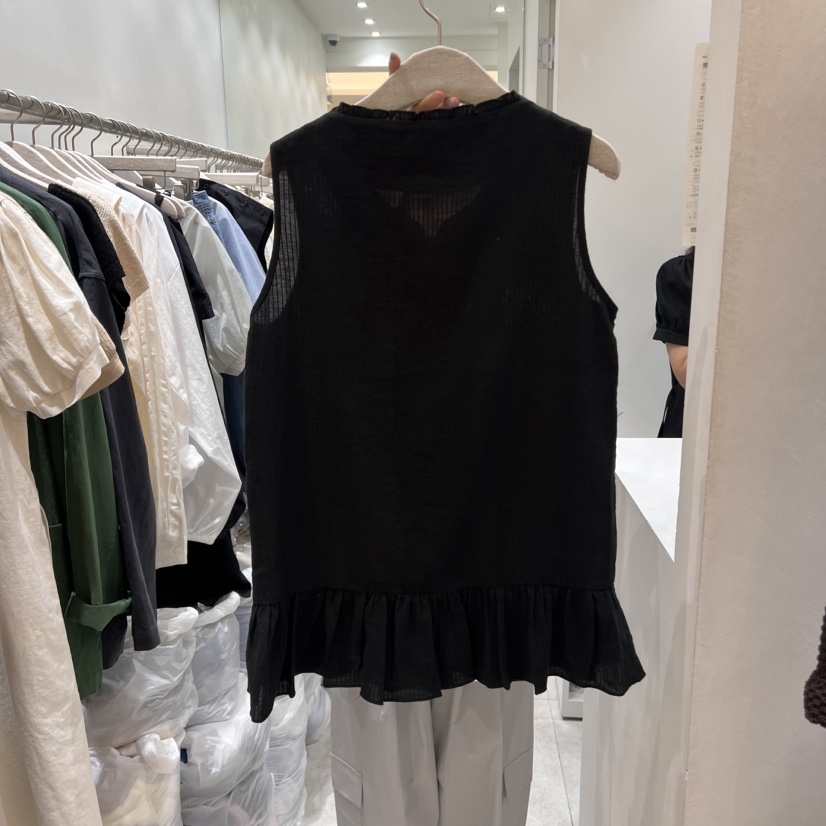 ASOME韓國直郵㊣東大門實拍女裝新品時尚休閑推薦25春夏連衣裙A.SOME連衣裙