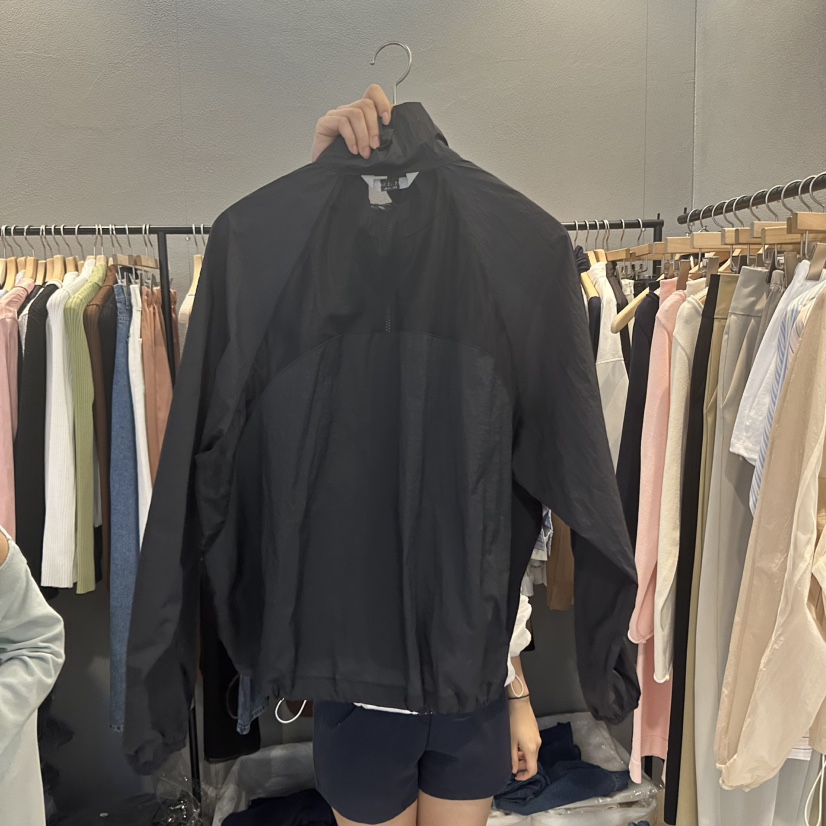 FLAMME TOIT韓國直郵㊣女裝新品休閑25春夏推薦熱賣職業夾克FLAMME TOIT夾克