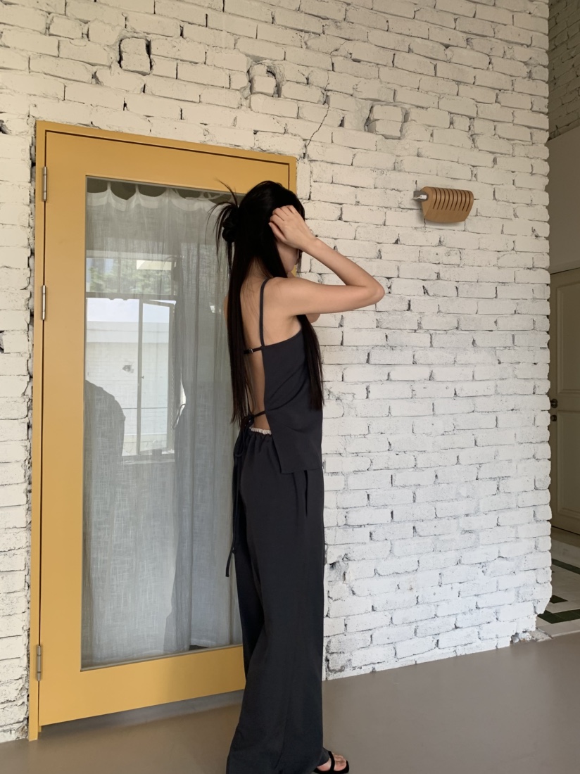 MURMUR韓國直郵㊣東大門實拍女裝新款推薦25春夏正裝褲西褲MURMUR正裝褲/西褲