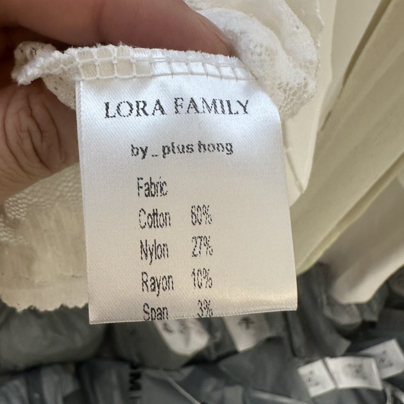 PLUS HONG-P韓國㊣直郵東大門代購女裝新品熱賣休閑吊帶背心LORA FAMILY/PLUS HONG吊帶/背心