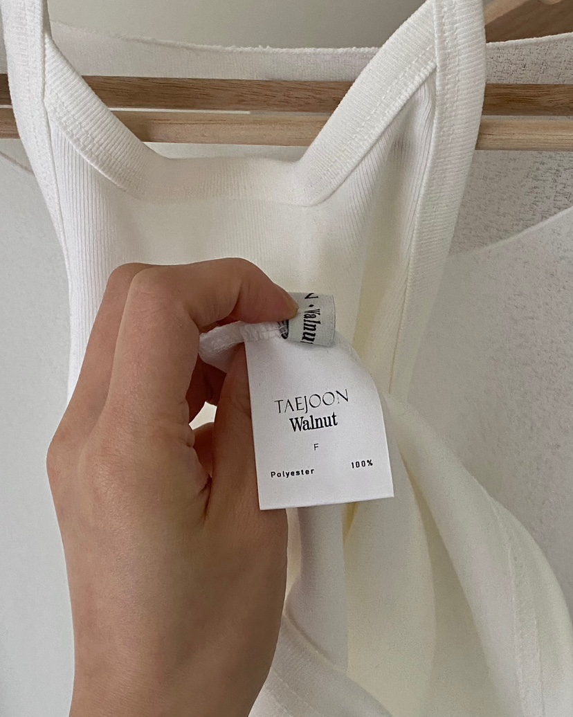 WALNUT/TAEJOON韓國直郵㊣東大門實拍女裝新品休閑套裝套裝Walunt/TAEJOON套裝