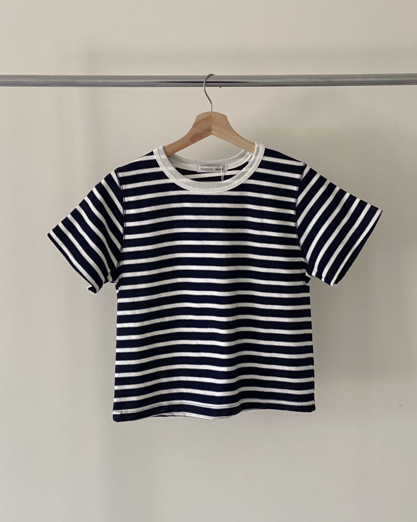 WALNUT/TAEJOON韓國直郵㊣女裝新品休閑推薦25春夏熱賣T恤Walunt/TAEJOONT恤圖色5