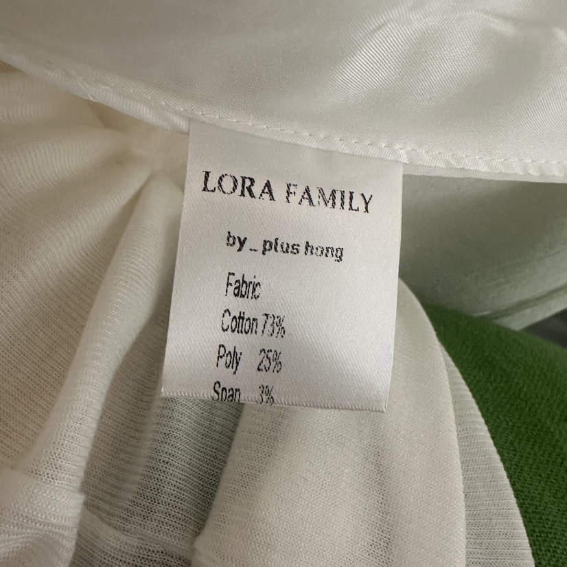 PLUS HONG-P直郵韓國代購㊣女裝新品時尚人氣推薦25春夏夾克LORA FAMILY/PLUS HONG夾克