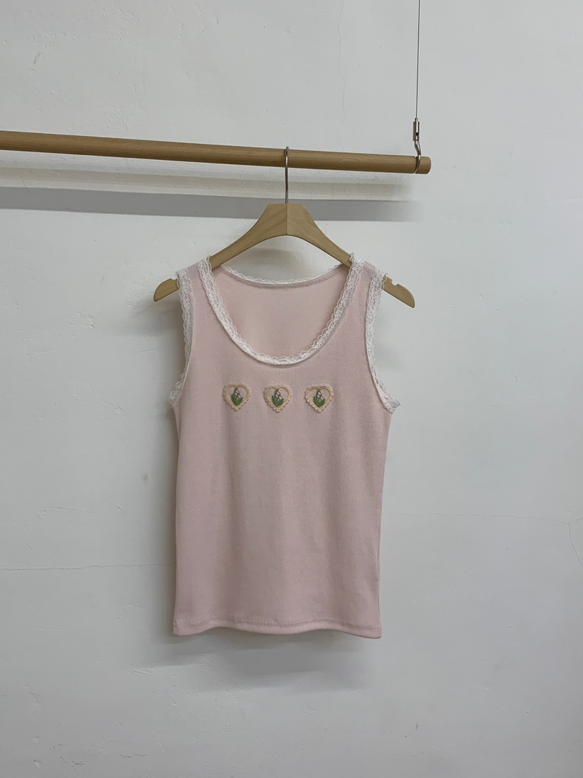 MORE THAN-P韓國直郵㊣東大門實拍女裝新品熱賣時尚吊帶背心MORE THAN吊帶/背心圖色2