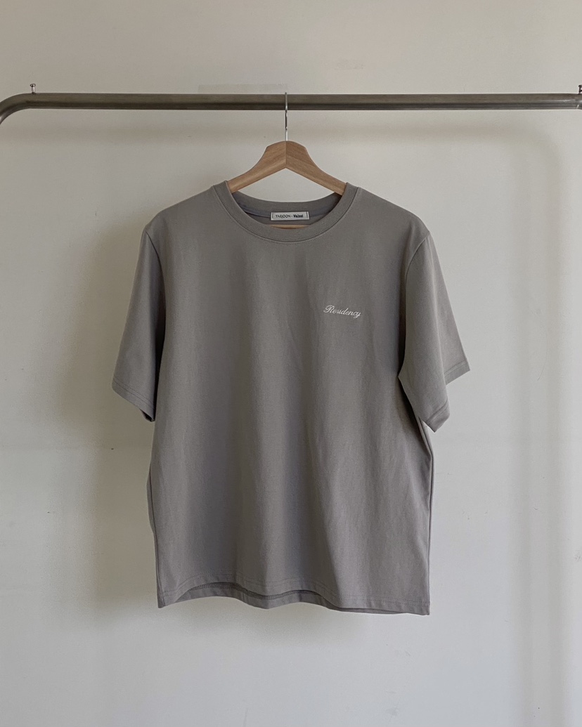 WALNUT/TAEJOON韓國直郵㊣女裝新品熱賣25春夏推薦時尚T恤Walunt/TAEJOONT恤圖色2