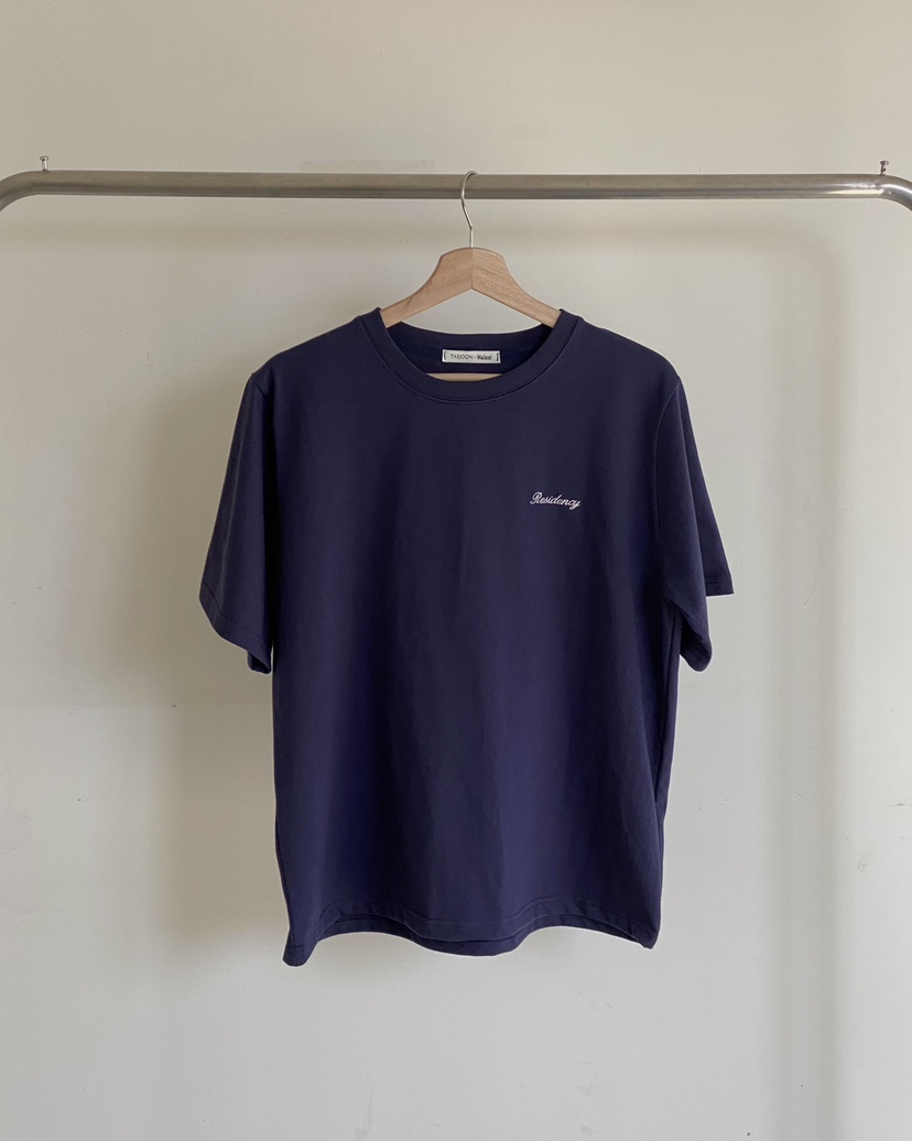 WALNUT/TAEJOON韓國直郵㊣女裝新品熱賣25春夏推薦時尚T恤Walunt/TAEJOONT恤圖色5