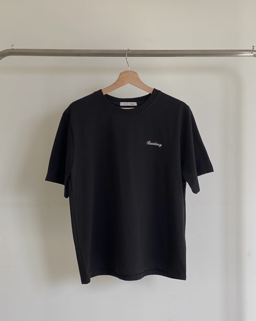 WALNUT/TAEJOON韓國直郵㊣女裝新品熱賣25春夏推薦時尚T恤Walunt/TAEJOONT恤圖色6