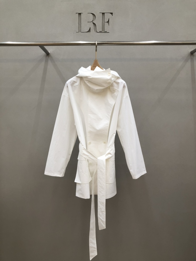 PLUS HONG-P韓國㊣直郵東大門代購女裝新品熱賣夾克含腰帶PLUS HONG-P夾克